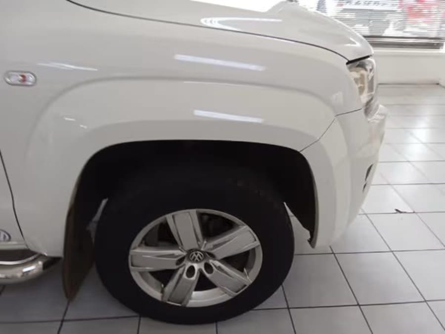 2018 Volkswagen Amarok 2.0 BiTDI Highline Plus (132kW) Auto Double-Cab — photo 10