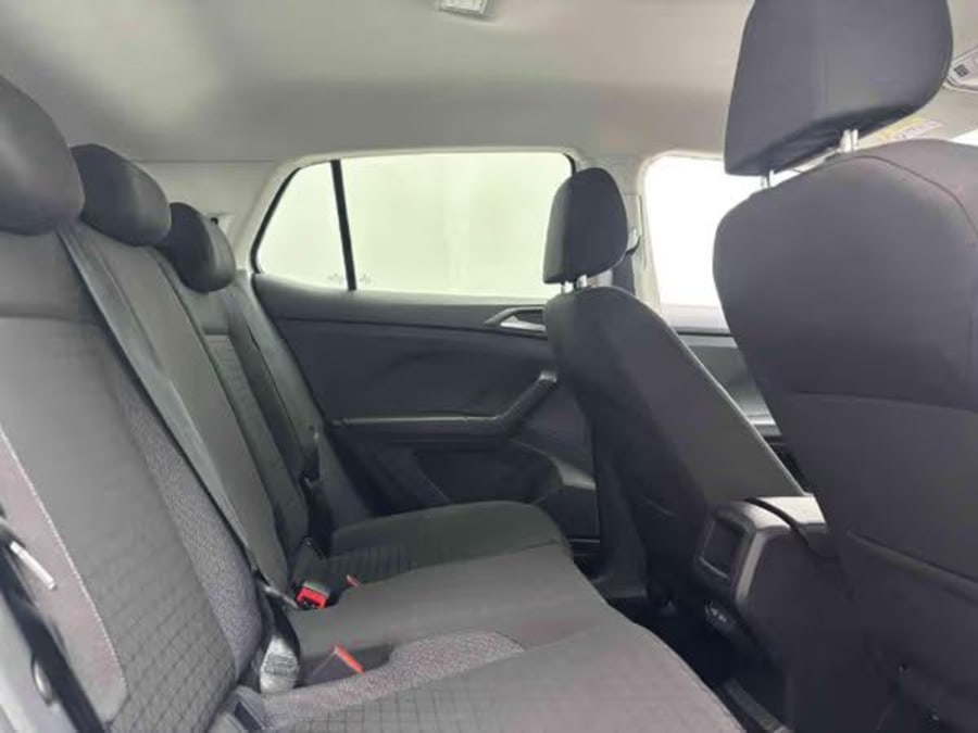 2020 Volkswagen T-Cross 1.0 TSI Comfortline Auto — photo 5