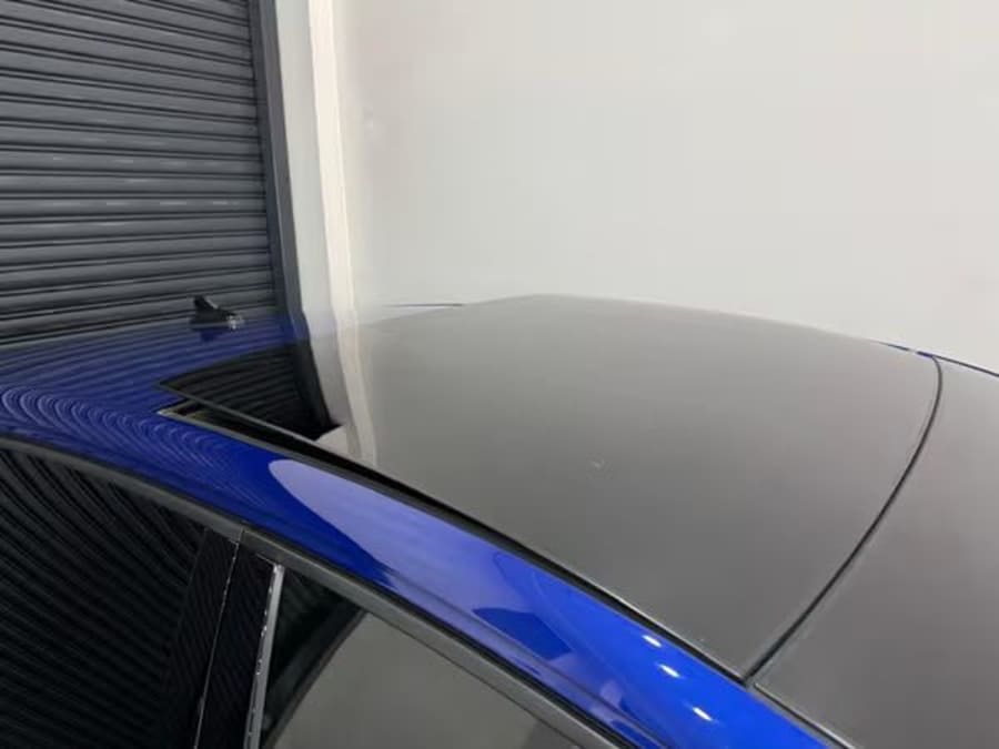 2022 Volkswagen Golf VII 2.0 TSI R Auto (235kW) — photo 6