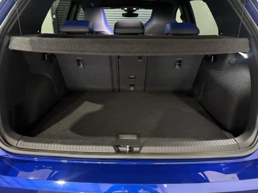 2022 Volkswagen Golf VII 2.0 TSI R Auto (235kW) — photo 10