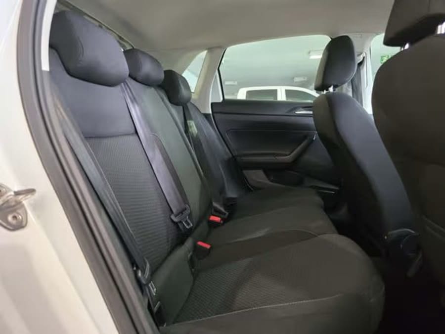 2019 Volkswagen Polo 1.0 TSI Comfortline — photo 6