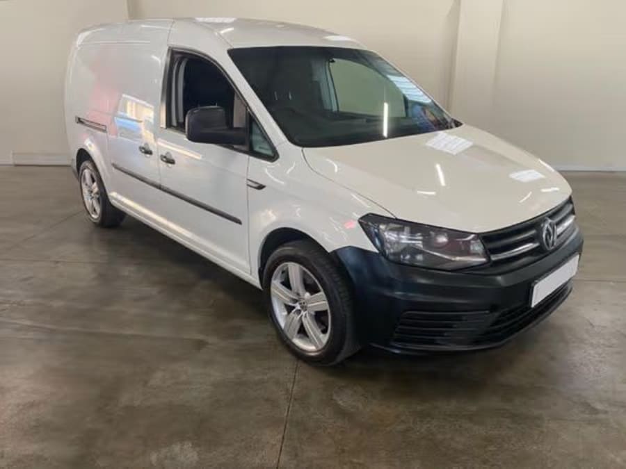 2019 Volkswagen Caddy Maxi 2.0 TDI (103kW) Auto Panel Van — photo 1