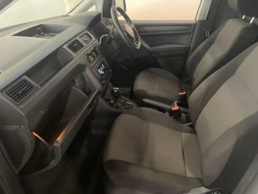 2019 Volkswagen Caddy Maxi 2.0 TDI (103kW) Auto Panel Van — photo 5