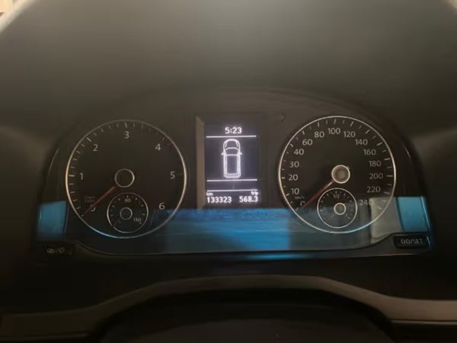 2019 Volkswagen Caddy Maxi 2.0 TDI (103kW) Auto Panel Van — photo 7