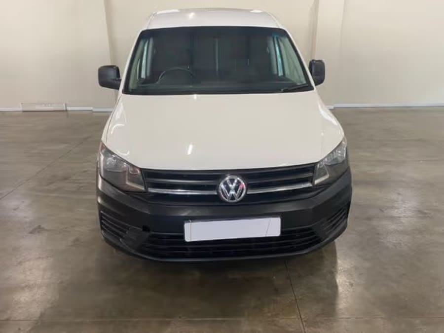 2019 Volkswagen Caddy Maxi 2.0 TDI (103kW) Auto Panel Van — photo 8
