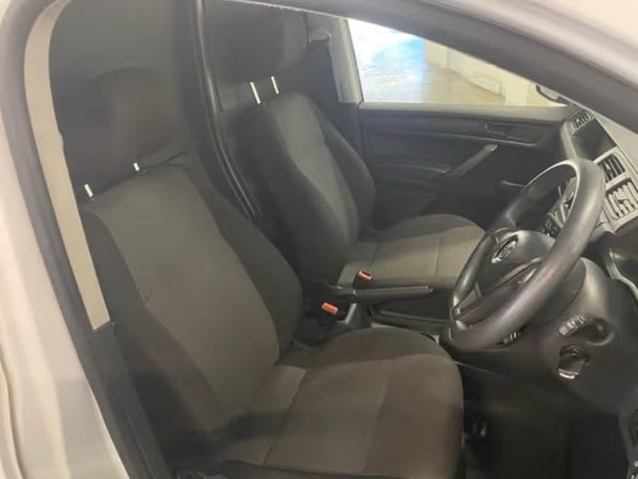 2019 Volkswagen Caddy Maxi 2.0 TDI (103kW) Auto Panel Van — photo 9