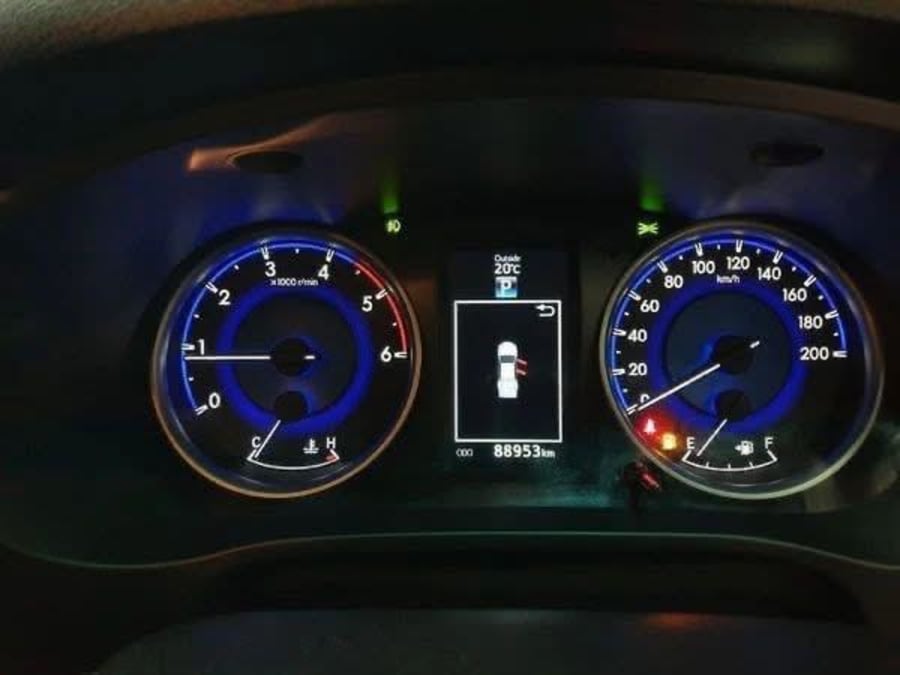 2018 Toyota Hilux 2.8 GD-6 Raider 4x4 Auto Double Cap — photo 3