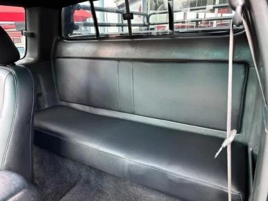 2015 Toyota Hilux 3.0 D-4D Legend 45 4x4 Xtra-Cab — photo 10
