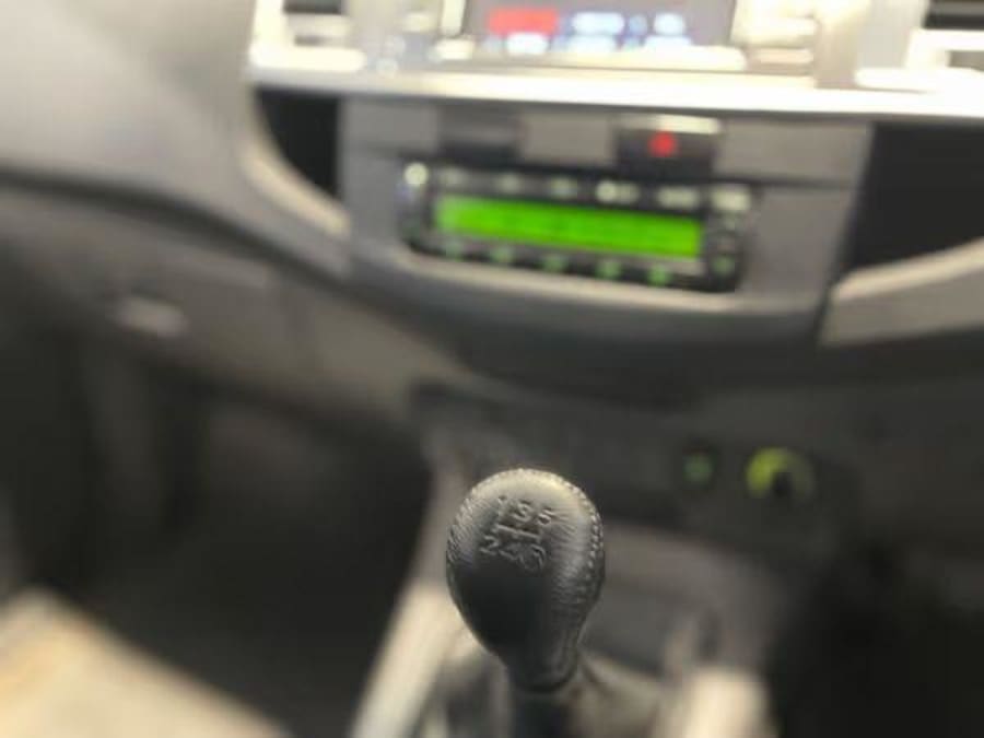 2012 Toyota Hilux 3.0 D-4D Raider Raised Body Double-Cab — photo 8