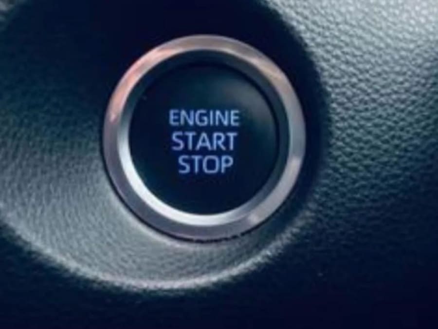 2021 Toyota Corolla Cross 1.8 XR — photo 6