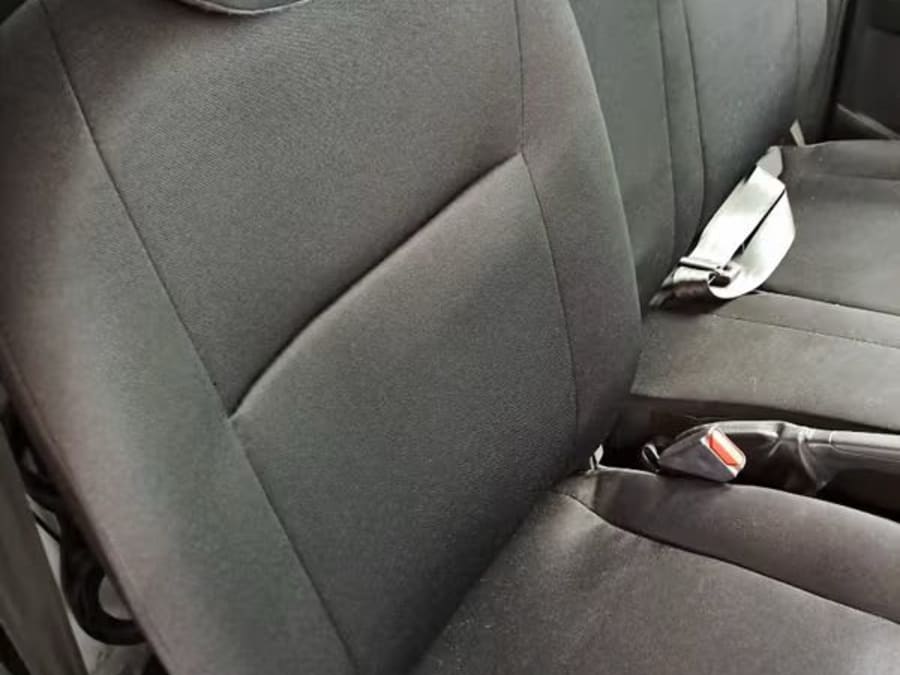 2019 Isuzu D-Max 250 HO Fleetside Safety Single-Cab — photo 9