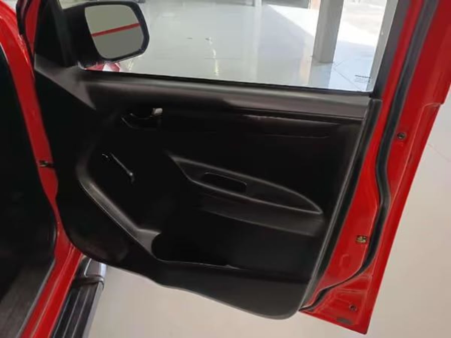 2022 Isuzu D-Max 250 HO Double-Cab — photo 6