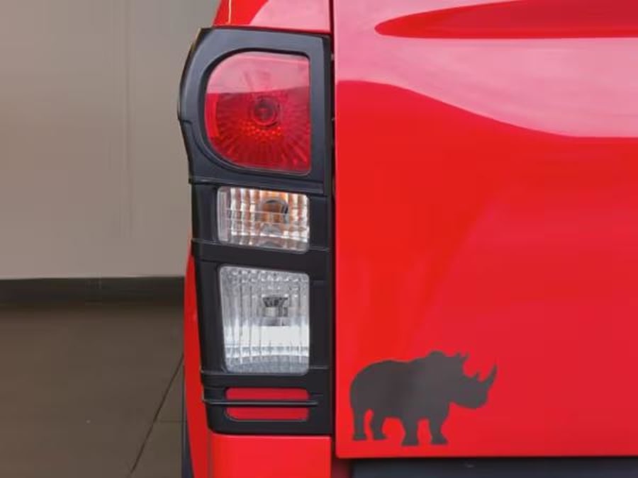 2021 Isuzu D-Max 250 HO X-Rider Auto Extended Cab — photo 7