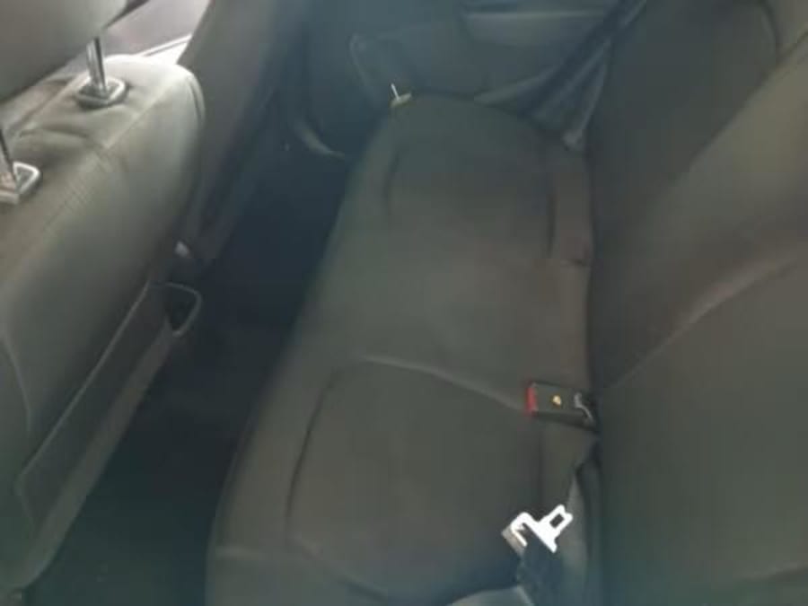 2020 Hyundai Grand i10 1.0 Motion Auto — photo 9