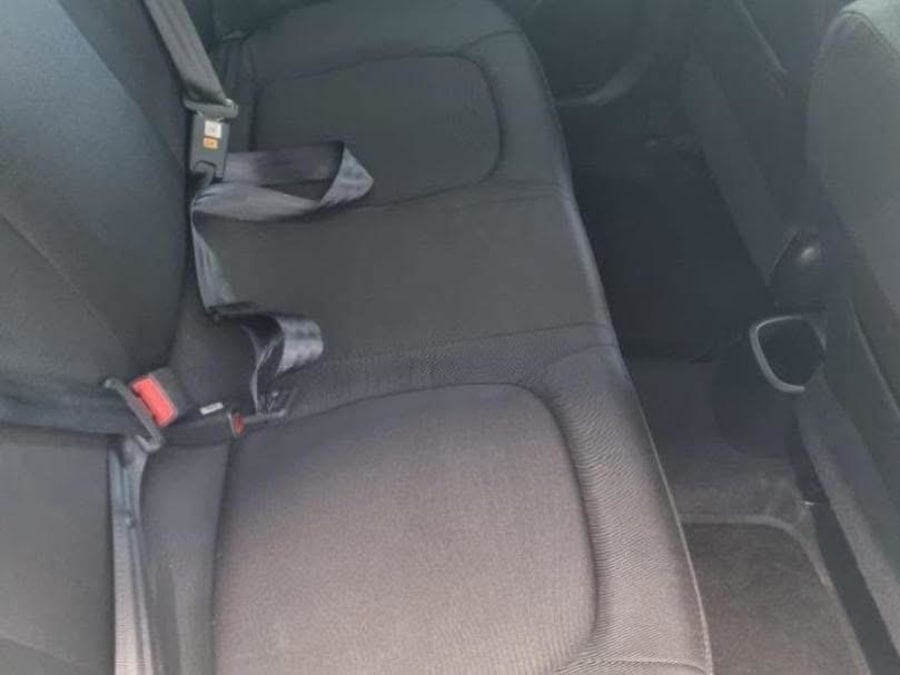 2020 Hyundai Grand i10 1.0 Motion — photo 8