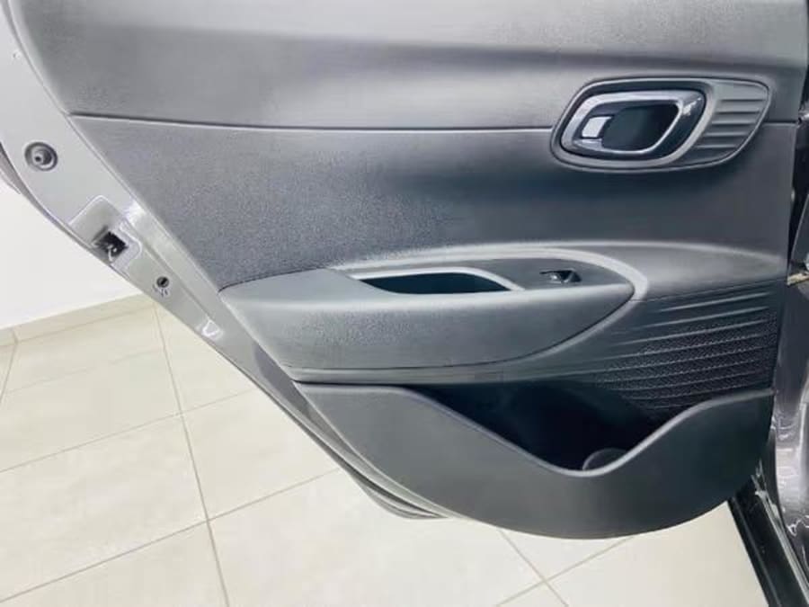 2022 Hyundai i20 1.2 Motion — photo 6