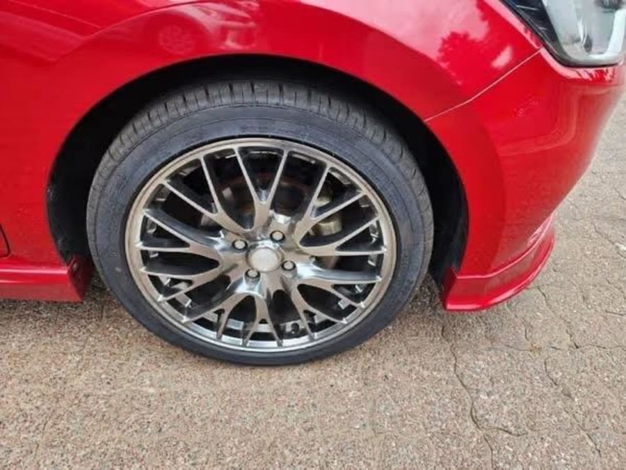 2017 Hyundai i20 1.4 N Series — photo 4