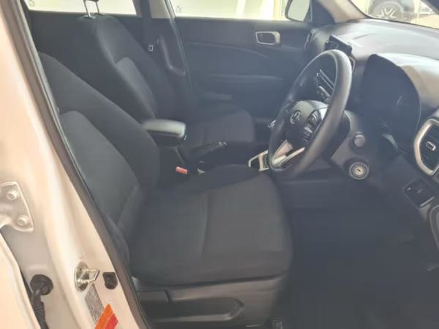 2022 Hyundai Venue 1.0 TGDI Motion — photo 6
