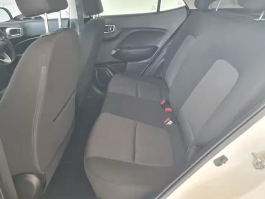 2022 Hyundai Venue 1.0 TGDI Motion — photo 10