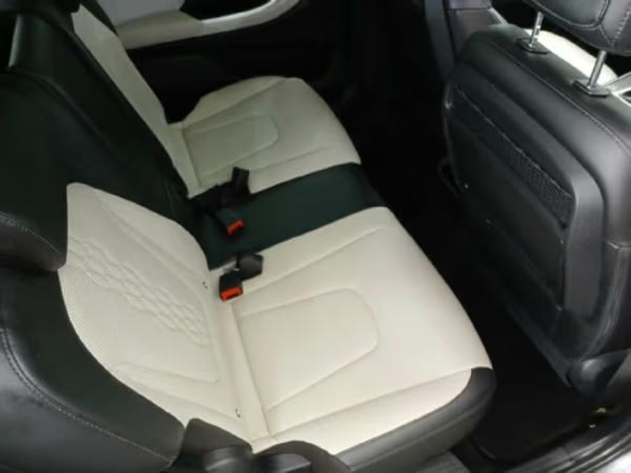 2022 Hyundai Creta Grand 2.0 Elite Auto — photo 7