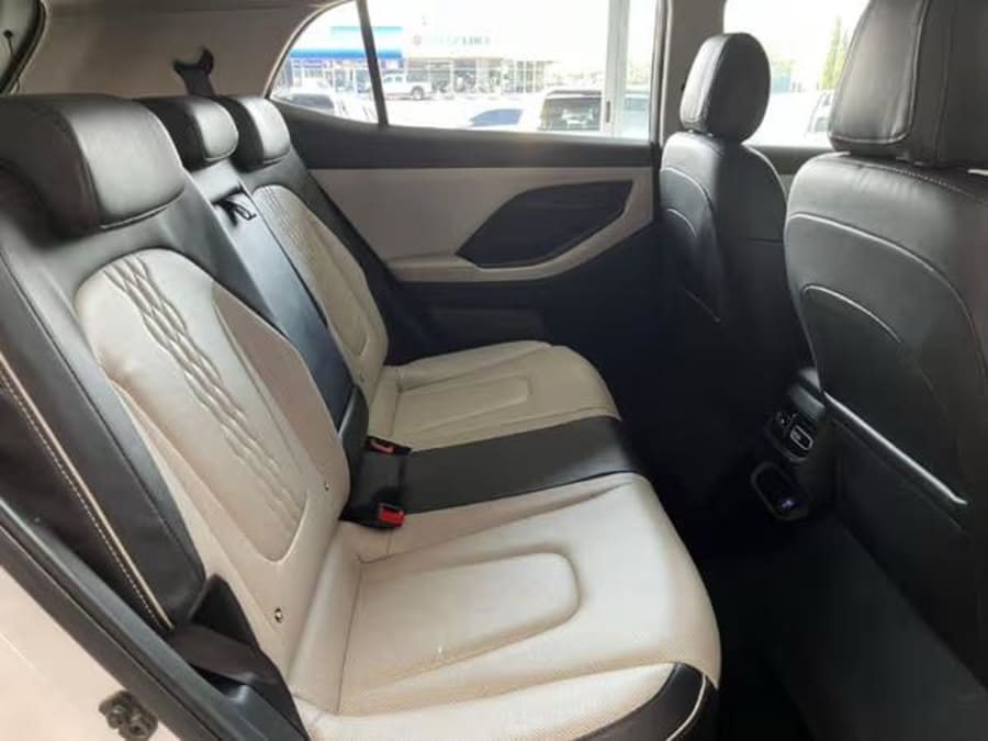 2021 Hyundai Creta 1.5D Executive Auto — photo 9