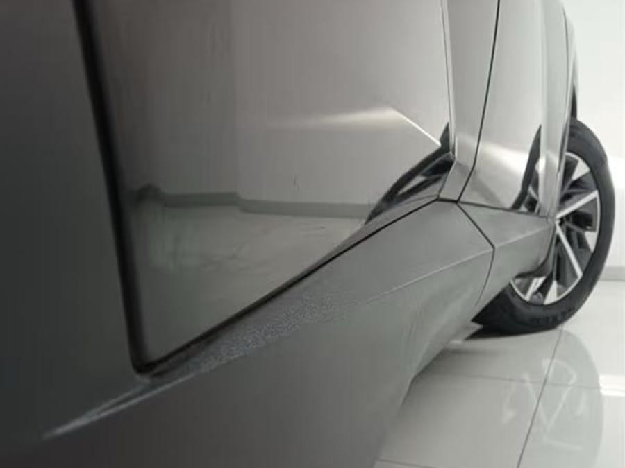 2022 Hyundai Tucson 2.0 Executive Auto — photo 10