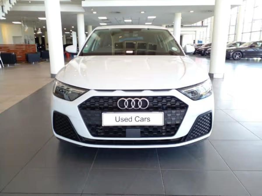 2019 Audi A1 Sportback 1.5 TFSI Auto | 35 TFSI — photo 3