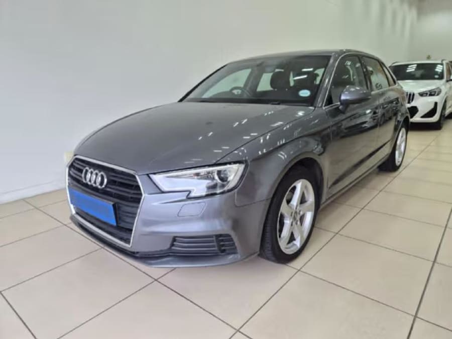 2020 Audi A3 Sportback 1.0 TFSI Auto | 30 TFSI — photo 3