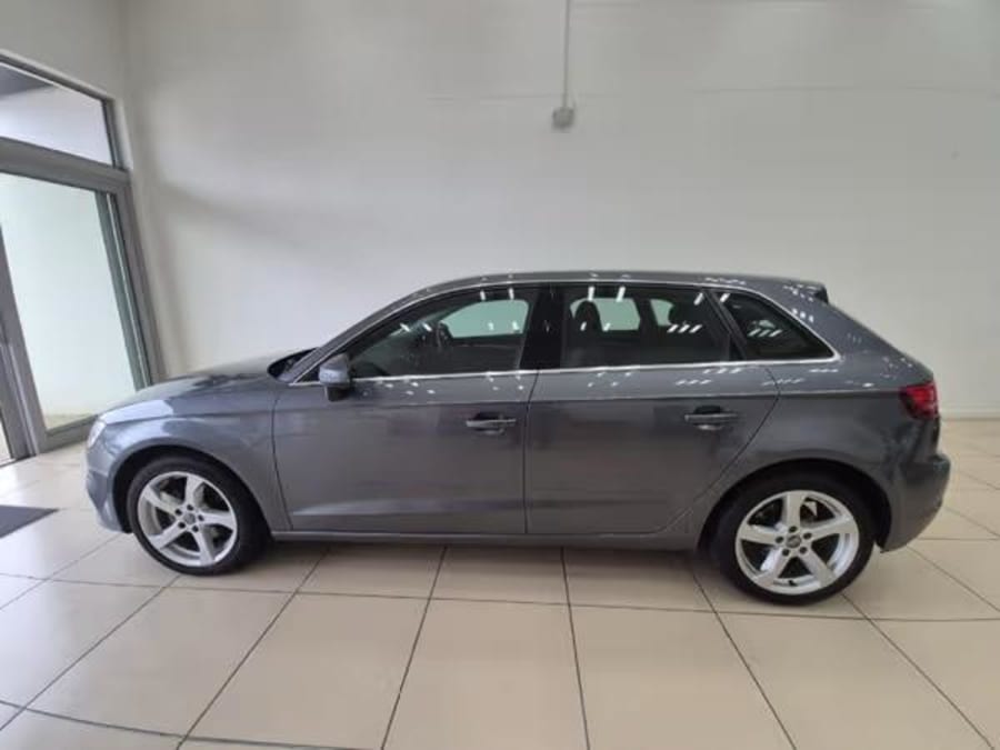 2020 Audi A3 Sportback 1.0 TFSI Auto | 30 TFSI — photo 9
