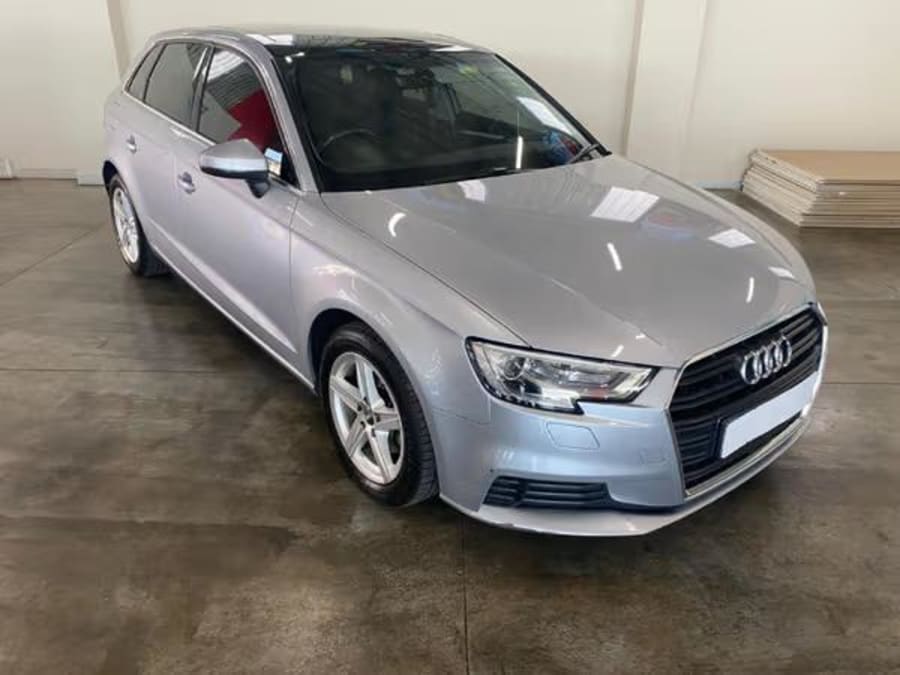2020 Audi A3 Sportback 1.0 TFSI Auto | 30 TFSI — photo 1