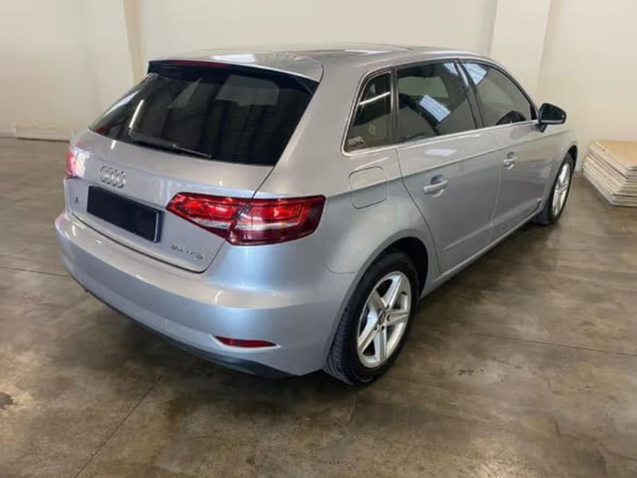 2020 Audi A3 Sportback 1.0 TFSI Auto | 30 TFSI — photo 3