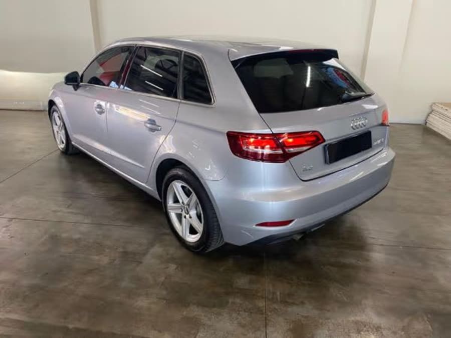 2020 Audi A3 Sportback 1.0 TFSI Auto | 30 TFSI — photo 5