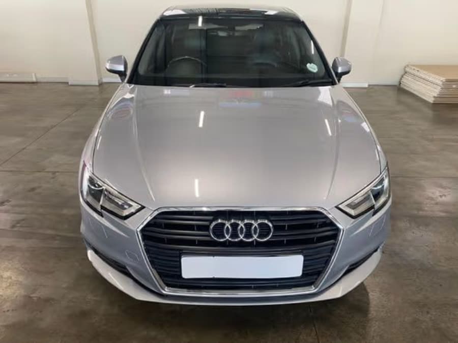 2020 Audi A3 Sportback 1.0 TFSI Auto | 30 TFSI — photo 7