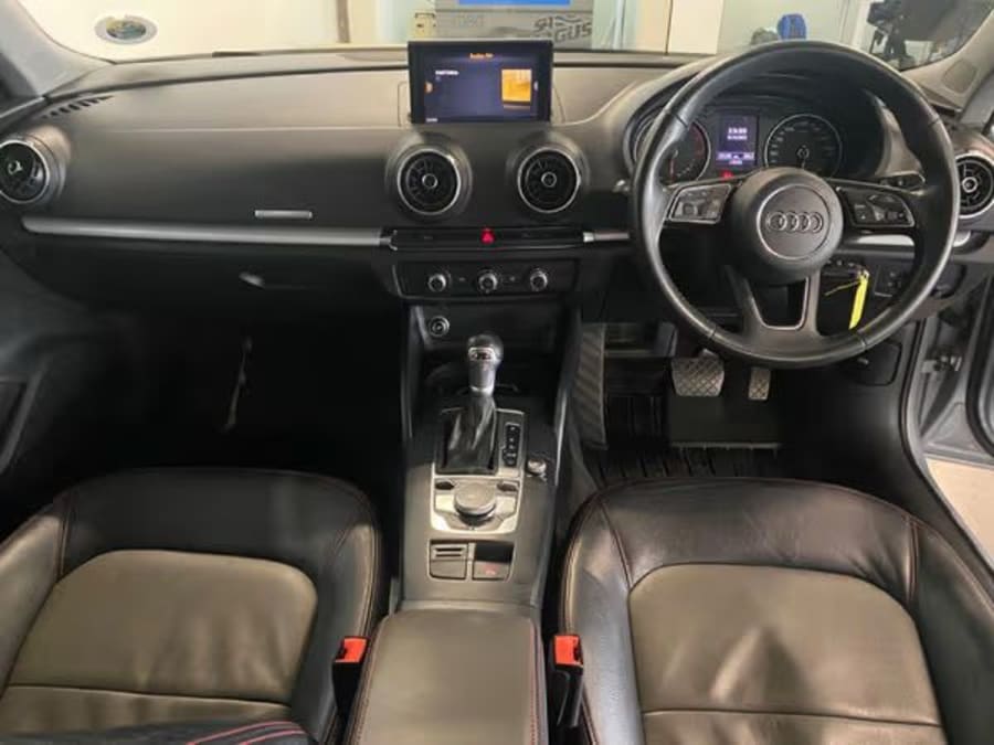 2020 Audi A3 Sportback 1.0 TFSI Auto | 30 TFSI — photo 8