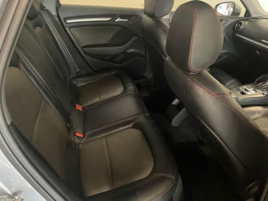 2020 Audi A3 Sportback 1.0 TFSI Auto | 30 TFSI — photo 9
