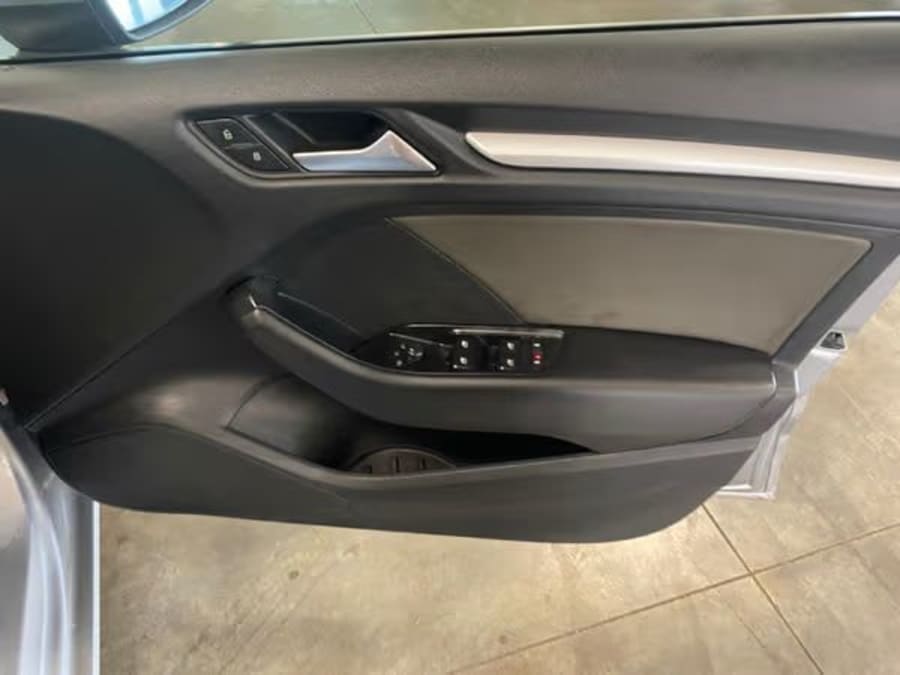 2020 Audi A3 Sportback 1.0 TFSI Auto | 30 TFSI — photo 10