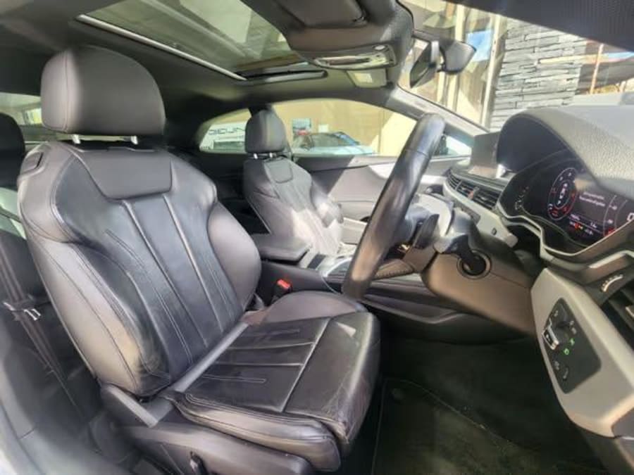 2019 Audi A5 Coupe 2.0 TDI Auto | 40 TDI — photo 4