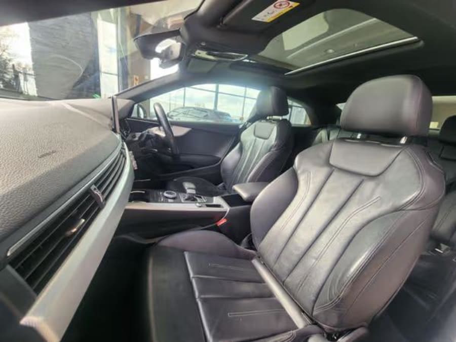 2019 Audi A5 Coupe 2.0 TDI Auto | 40 TDI — photo 6