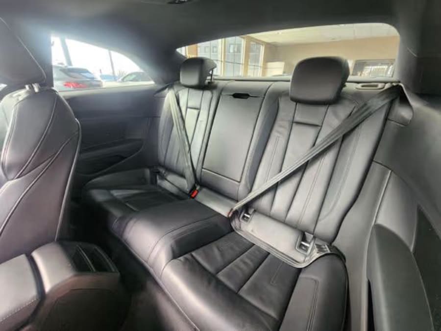2019 Audi A5 Coupe 2.0 TDI Auto | 40 TDI — photo 8