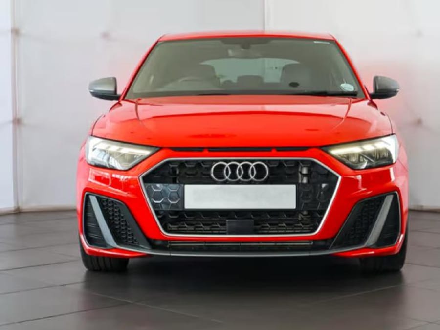 2021 Audi A1 Sportback 2.0 TFSI S Line Auto | 40 TFSI — photo 3