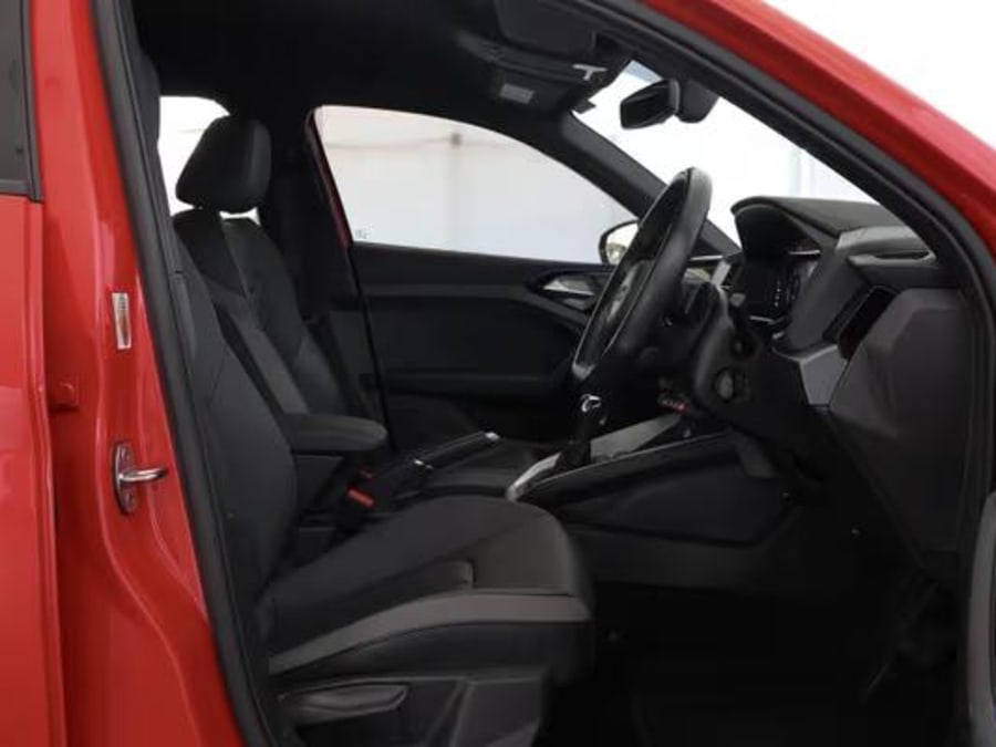 2021 Audi A1 Sportback 2.0 TFSI S Line Auto | 40 TFSI — photo 7