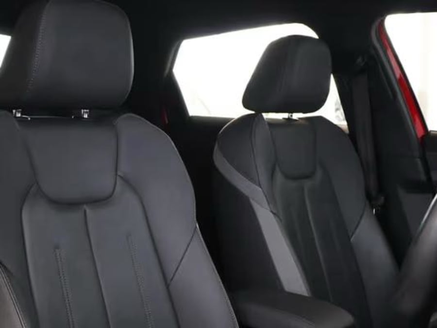 2021 Audi A1 Sportback 2.0 TFSI S Line Auto | 40 TFSI — photo 8