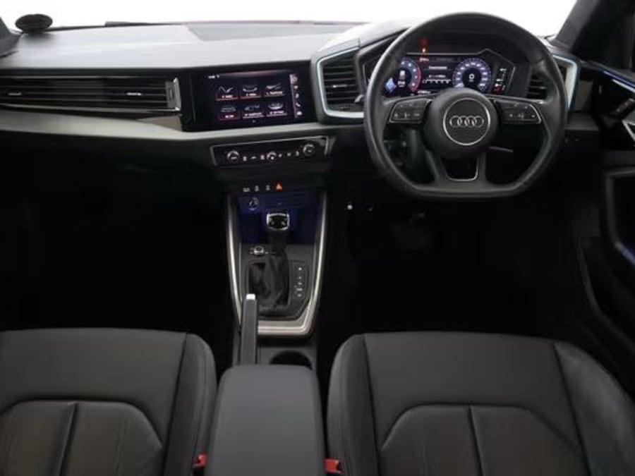 2021 Audi A1 Sportback 2.0 TFSI S Line Auto | 40 TFSI — photo 9