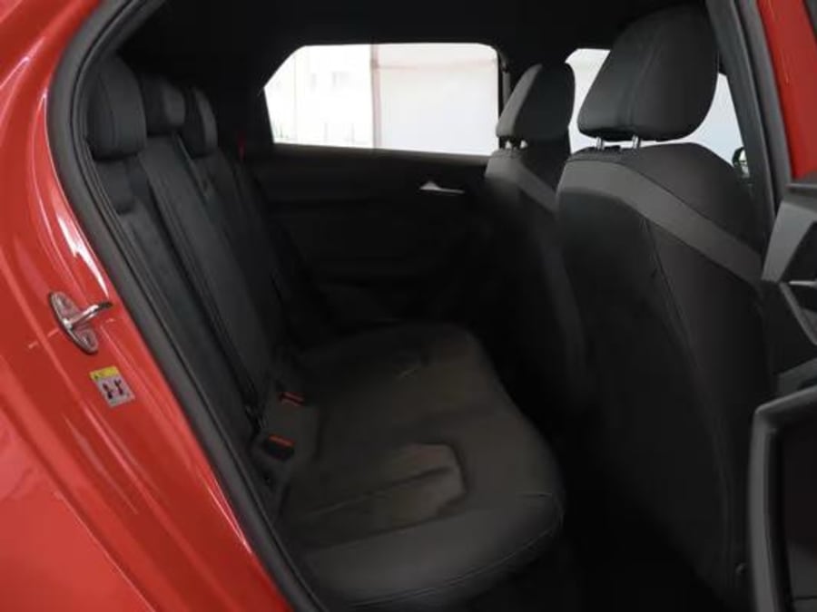 2021 Audi A1 Sportback 2.0 TFSI S Line Auto | 40 TFSI — photo 10