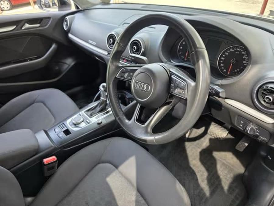 2021 Audi A3 Sedan 1.0 TFSI Auto | 30 TFSI — photo 3