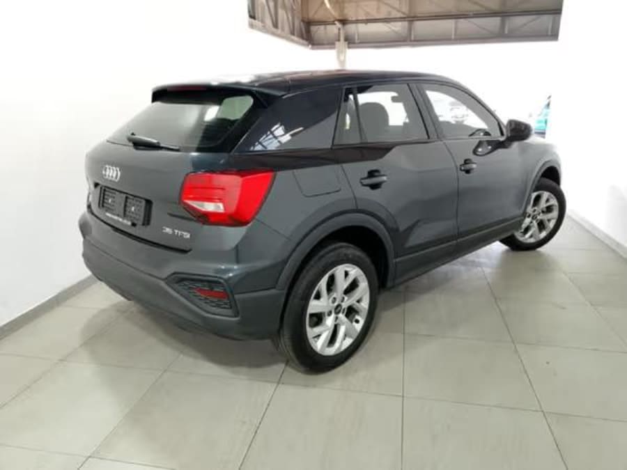 2022 Audi Q2 1.4 TFSI Auto | 35 TFSI — photo 3