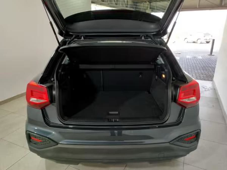 2022 Audi Q2 1.4 TFSI Auto | 35 TFSI — photo 5
