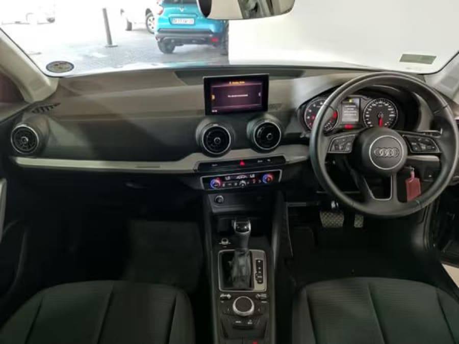 2022 Audi Q2 1.4 TFSI Auto | 35 TFSI — photo 7