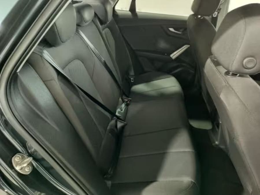 2022 Audi Q2 1.4 TFSI Auto | 35 TFSI — photo 9