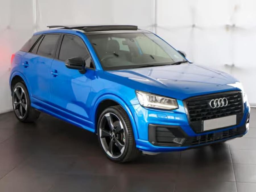 2020 Audi Q2 1.4 TFSI Sport Auto | 35 TFSI — photo 1